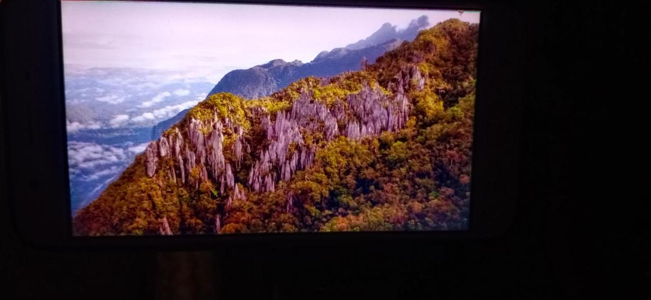 Mulu Village Dış mekan fotoğraf
