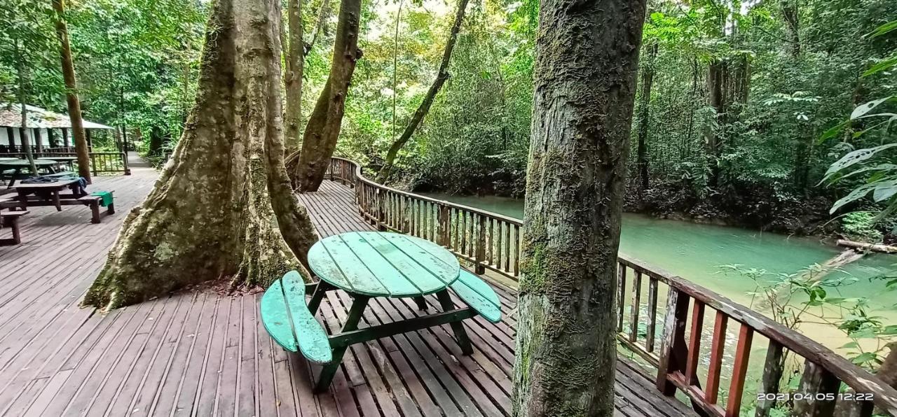 Mulu Village Dış mekan fotoğraf