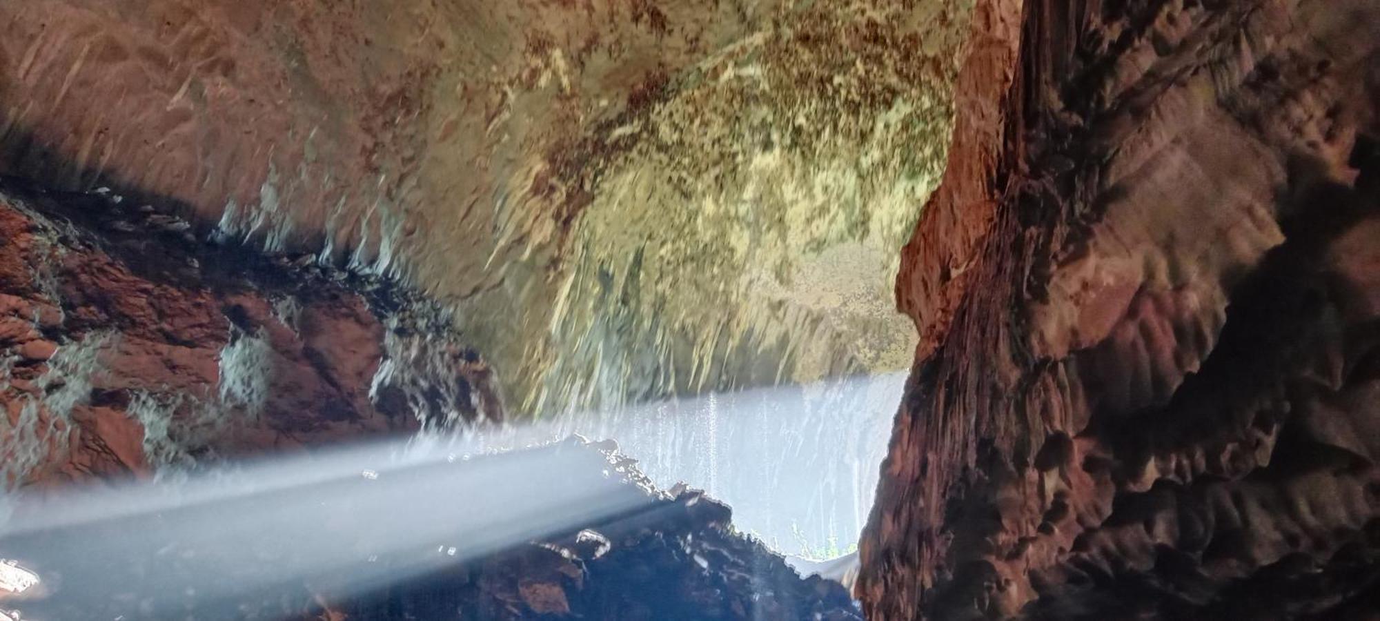 Mulu Village Dış mekan fotoğraf