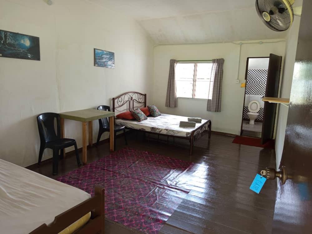Mulu Village Dış mekan fotoğraf
