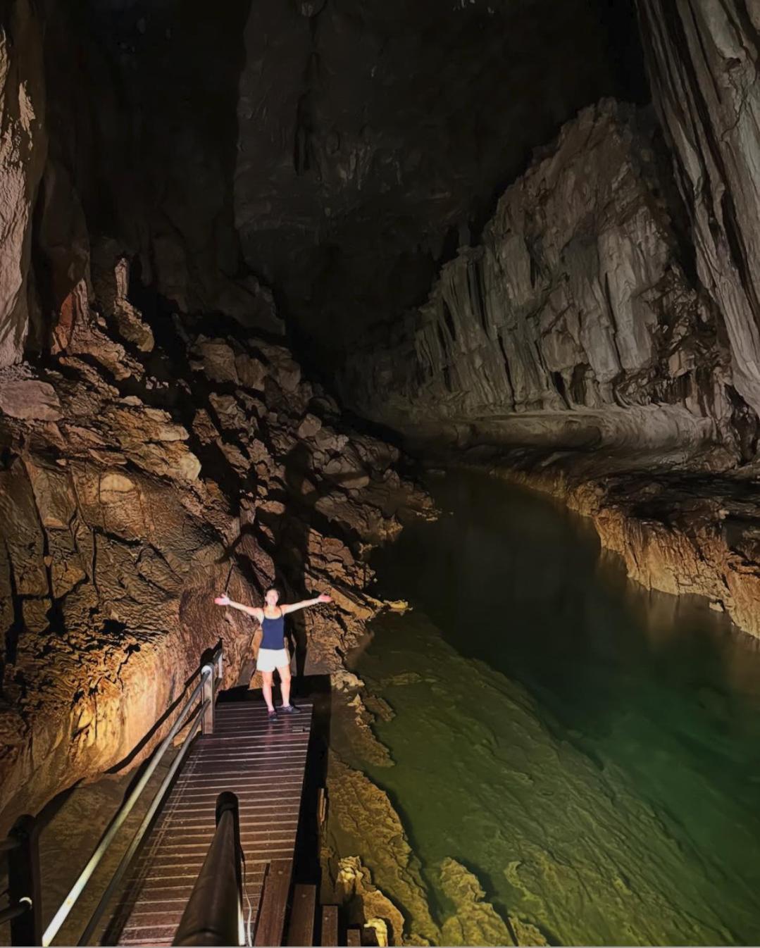 Mulu Village Dış mekan fotoğraf