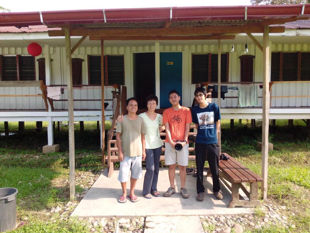 Mulu Village Dış mekan fotoğraf